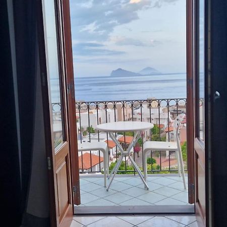 La Zagara Hotel Lipari  Exteriér fotografie